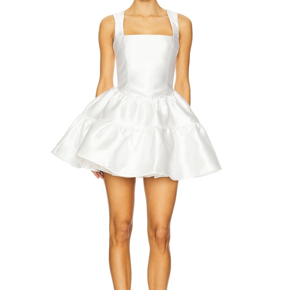 Oleander dress by Elliatt